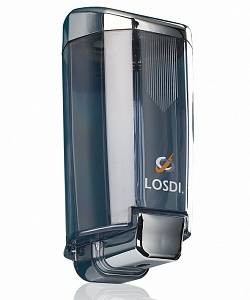 Дозатор жидкого мыла LOSDI CJ1007-L фото на сайте Сантехбум